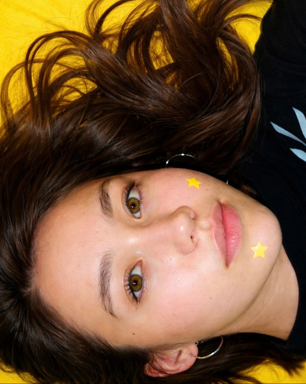 💛 Жълти хидроколоидни пачове за пъпки